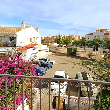 Maravilloso Apartment *