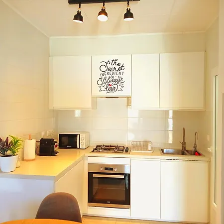 Apartment Maravilloso Gran Alacant