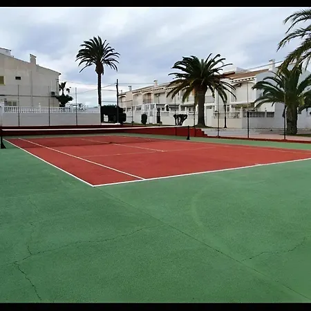 Maravilloso * Gran Alacant