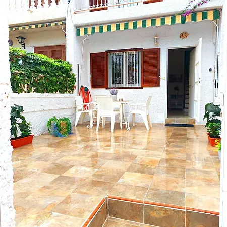 Maravilloso Apartment Gran Alacant